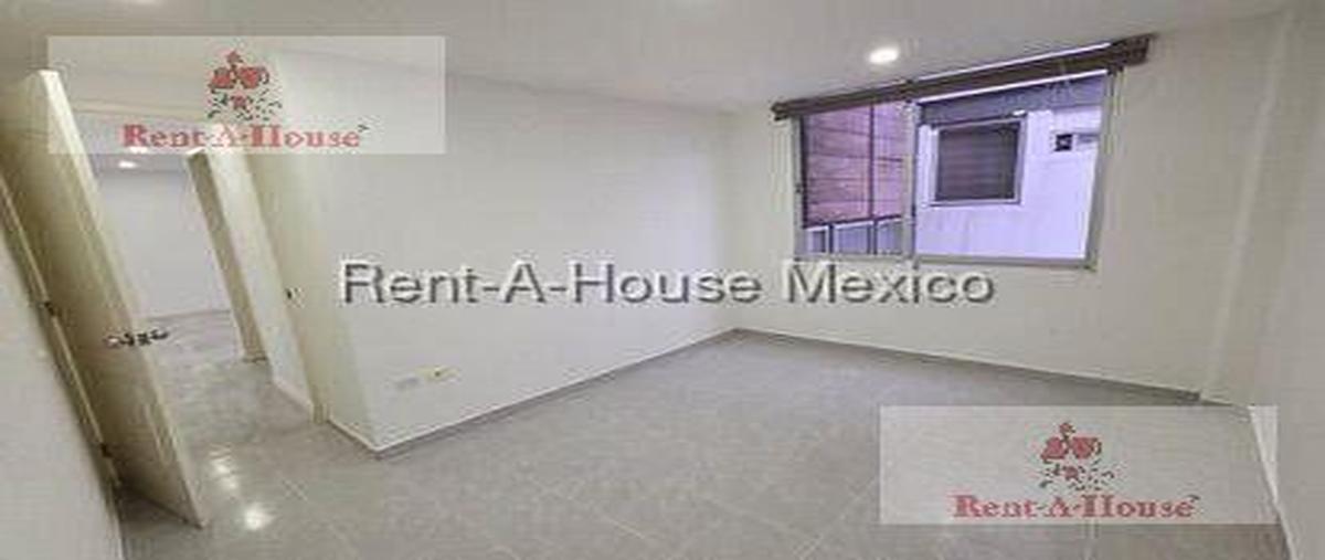 Foto de departamento en venta en  , miguel hidalgo 3a sección, tlalpan, df / cdmx, 30715764 No. 05