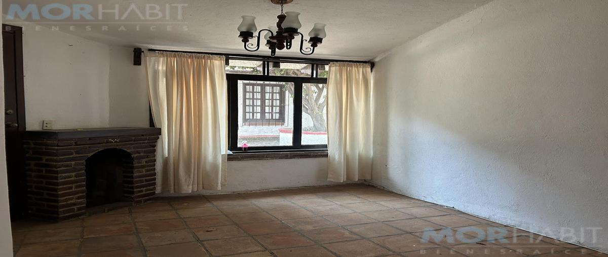 Foto de casa en venta en  , miguel hidalgo 3a sección, tlalpan, df / cdmx, 30957085 No. 04