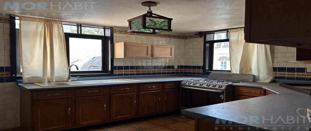 Foto de casa en venta en  , miguel hidalgo 3a sección, tlalpan, df / cdmx, 30957085 No. 05