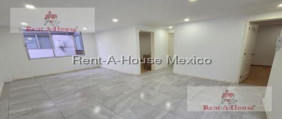 Foto de departamento en , miguel hidalgo 3a sección, tlalpan, df / cdmx, 31121990 foto 01 Foto de departamento en venta en , miguel hidalgo 3a sección, tlalpan, df / cdmx, 31121990 No. 01
