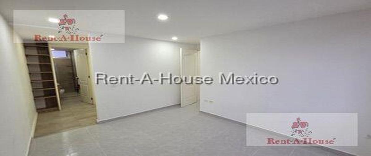 Foto de departamento en , miguel hidalgo 3a sección, tlalpan, df / cdmx, 31121990 foto 05 Foto de departamento en venta en , miguel hidalgo 3a sección, tlalpan, df / cdmx, 31121990 No. 05