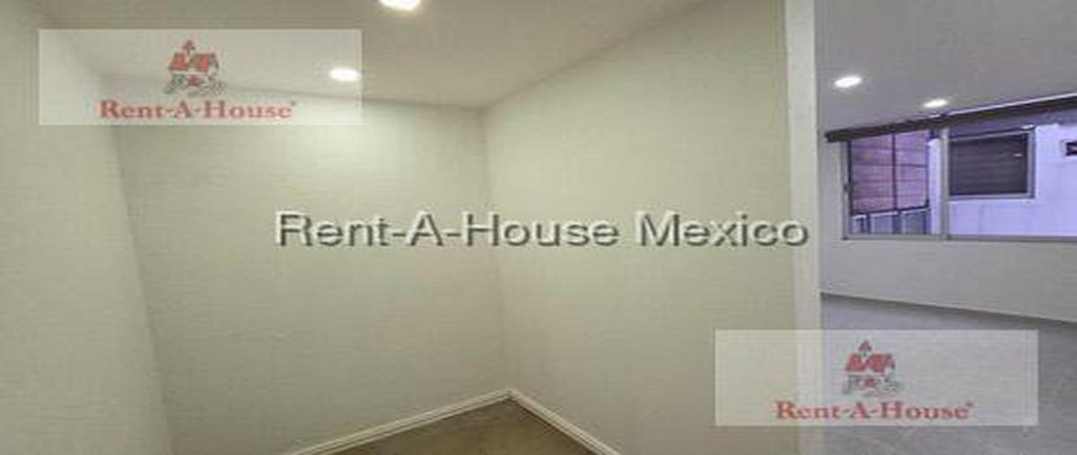 Foto de departamento en venta en  , miguel hidalgo 3a sección, tlalpan, df / cdmx, 31129811 No. 04