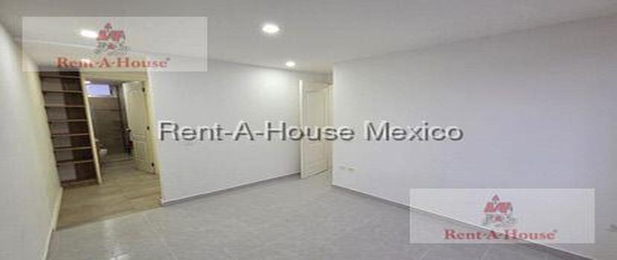 Foto de departamento en venta en  , miguel hidalgo 3a sección, tlalpan, df / cdmx, 31129811 No. 05