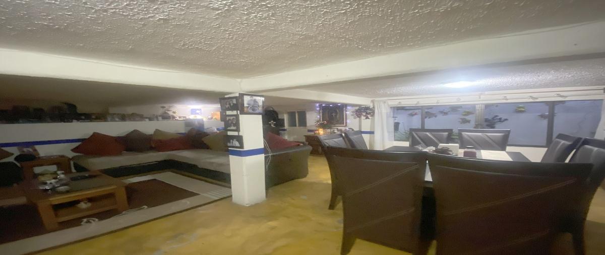 Foto de casa en venta en  , miguel hidalgo 4a sección, tlalpan, df / cdmx, 30326648 No. 04