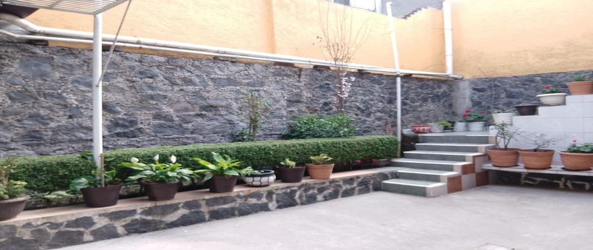 Foto de casa en venta en  , miguel hidalgo 4a sección, tlalpan, df / cdmx, 30898603 No. 04