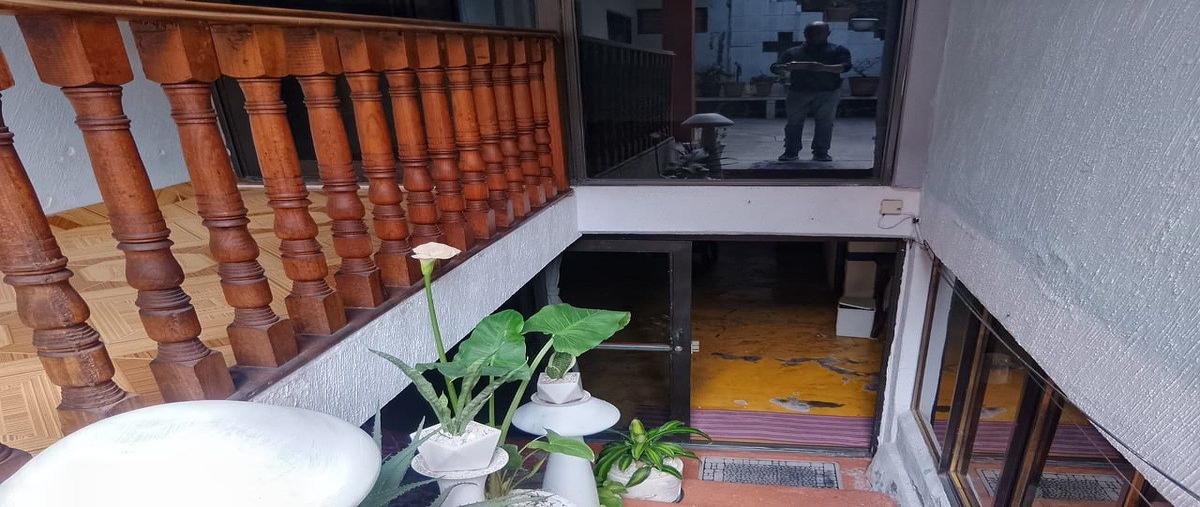 Foto de casa en venta en  , miguel hidalgo 4a sección, tlalpan, df / cdmx, 30898603 No. 05