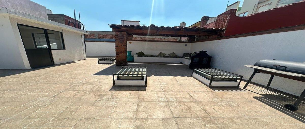 Foto de casa en venta en  , miguel hidalgo 4a sección, tlalpan, df / cdmx, 31001962 No. 27