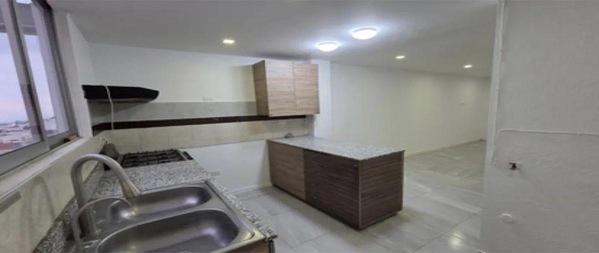 Foto de departamento en venta en  , miguel hidalgo 4a sección, tlalpan, df / cdmx, 31091005 No. 04