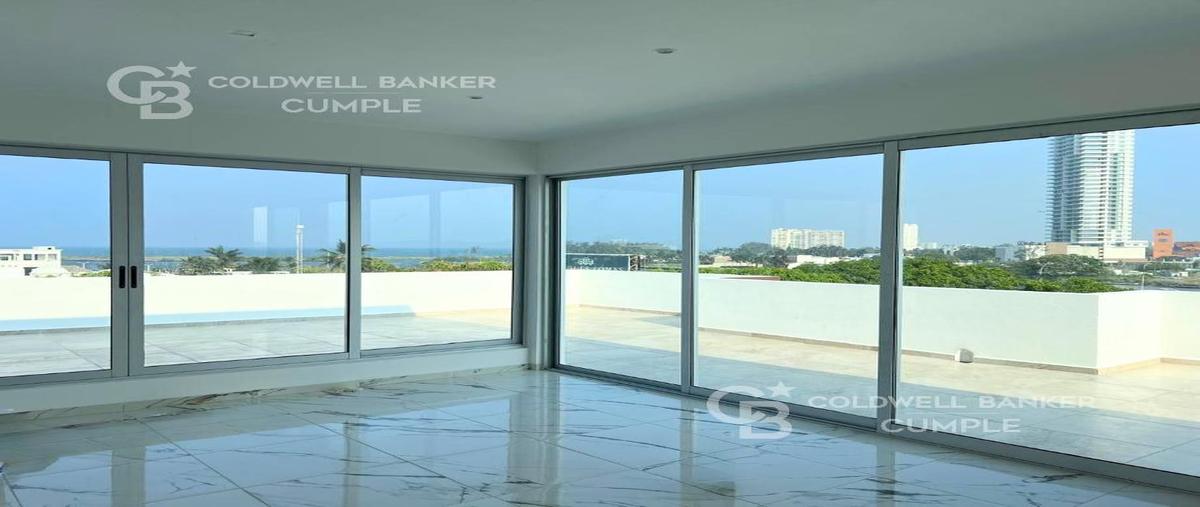 Foto de departamento en venta en miguel hidalgo 609, boca del río centro, boca del río, veracruz de ignacio de la llave, 0 No. 04