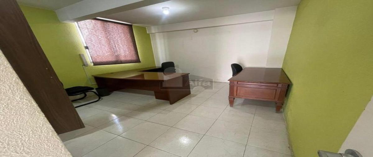 Foto de oficina en renta en miguel hidalgo 713, capultitlán centro, toluca, méxico, 0 No. 04