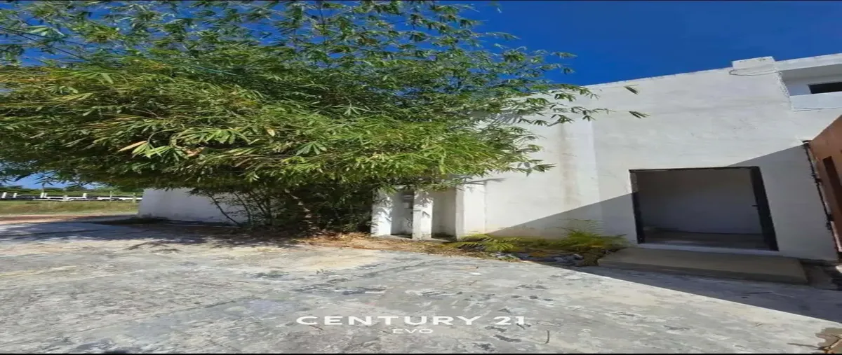 Foto de bodega en renta en miguel hidalgo 77560, supermanzana 299, benito juárez, quintana roo, 0 No. 02