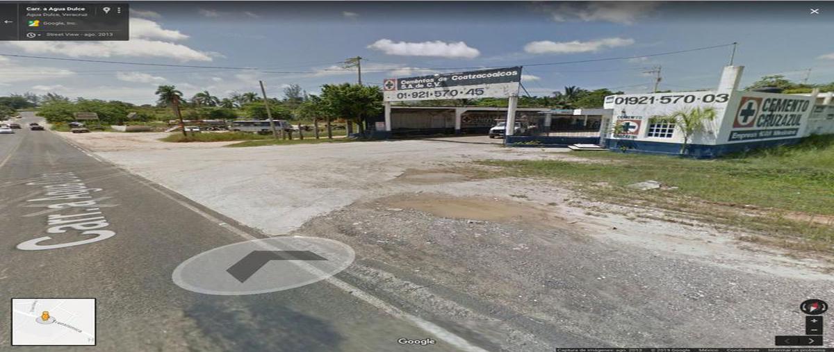 Foto de bodega en , miguel hidalgo, agua dulce, veracruz de ignacio de la llave, 25511876 foto 02 Foto de bodega en venta en , miguel hidalgo, agua dulce, veracruz de ignacio de la llave, 25511876 No. 02