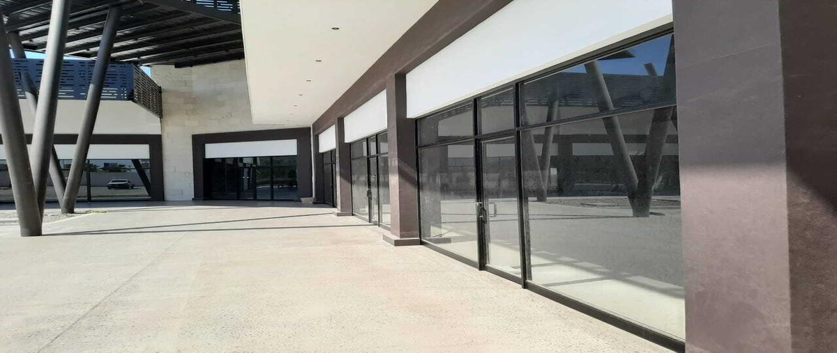 Foto de local en renta en  , miguel hidalgo, ahome, sinaloa, 25261760 No. 02