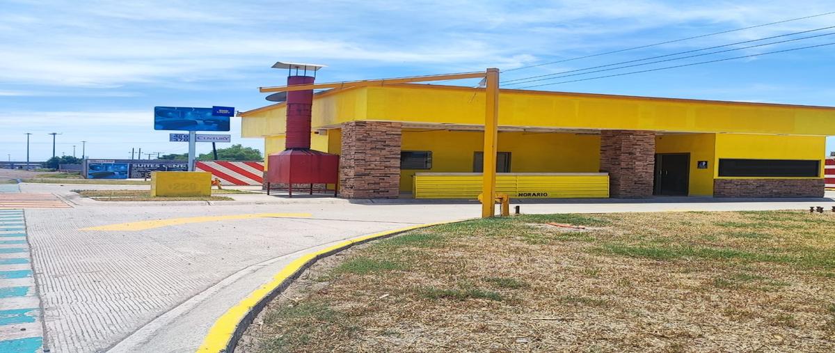Foto de local en renta en  , miguel hidalgo, ahome, sinaloa, 0 No. 01