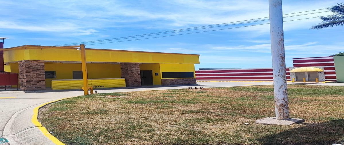 Foto de local en renta en  , miguel hidalgo, ahome, sinaloa, 0 No. 04