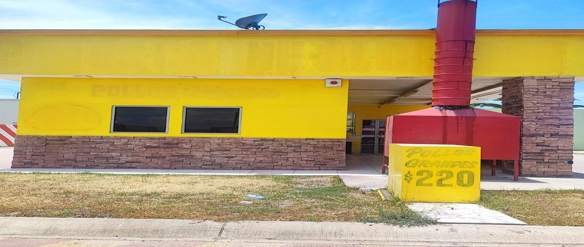Foto de local en renta en  , miguel hidalgo, ahome, sinaloa, 0 No. 05