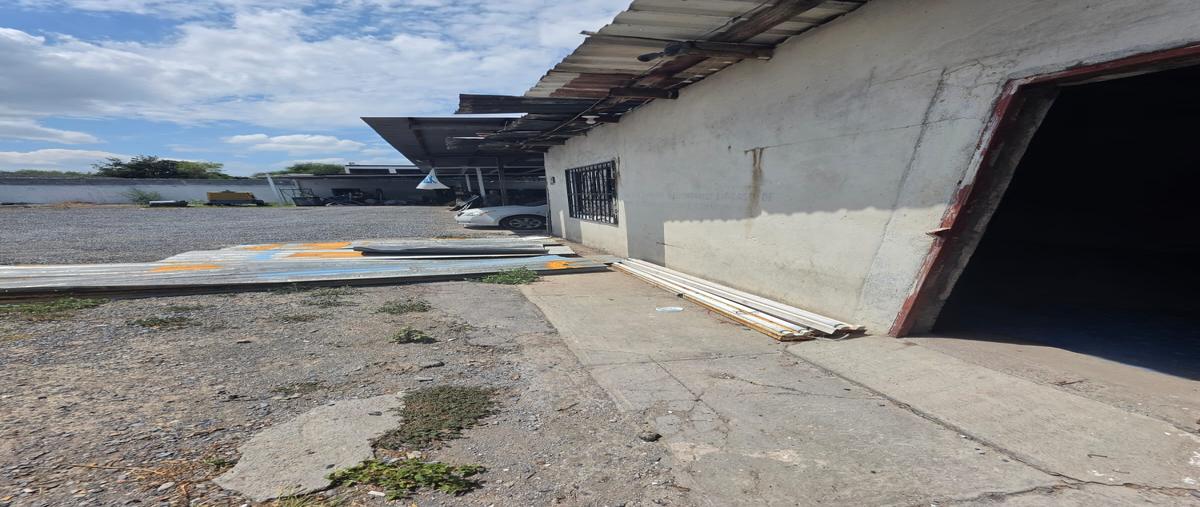 Foto de terreno comercial en miguel hidalgo , apodaca centro, apodaca, nuevo león, 31579921 foto 04 Foto de terreno comercial en renta en miguel hidalgo , apodaca centro, apodaca, nuevo león, 31579921 No. 04
