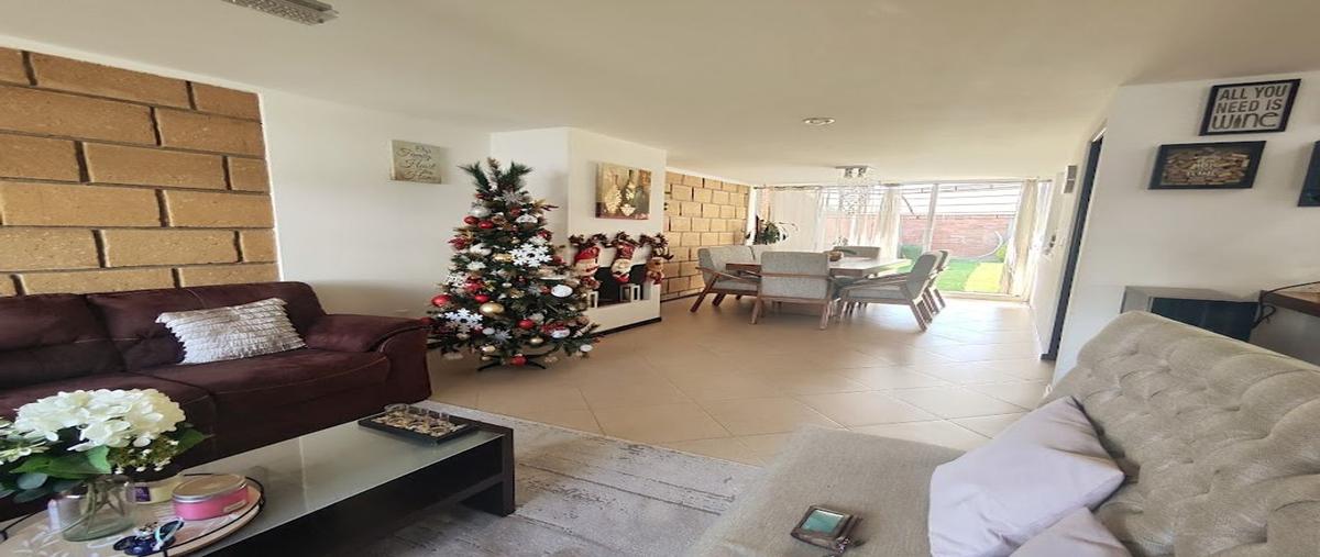 Foto de casa en venta en miguel hidalgo , bosque de los encinos, ocoyoacac, méxico, 28478526 No. 03