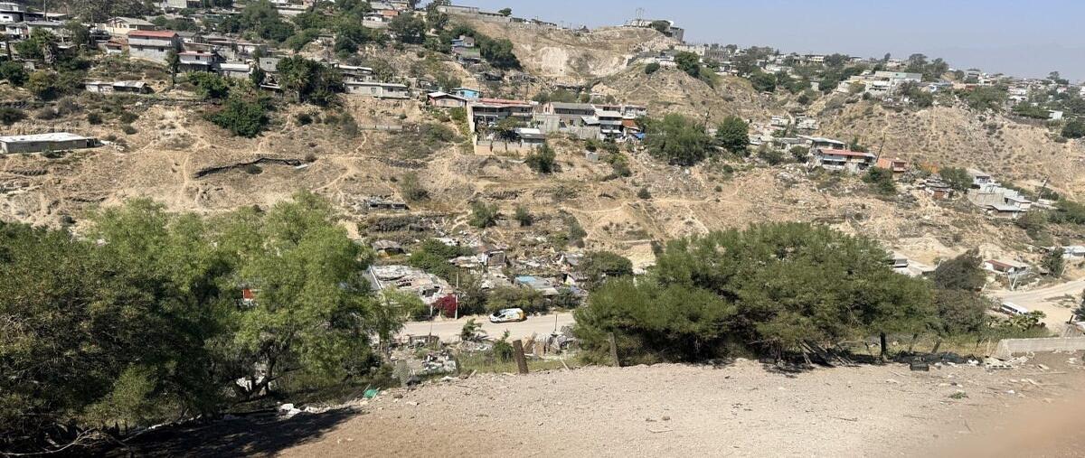 Foto de terreno comercial en venta en miguel hidalgo , cañón del sainz, tijuana, baja california, 0 No. 03