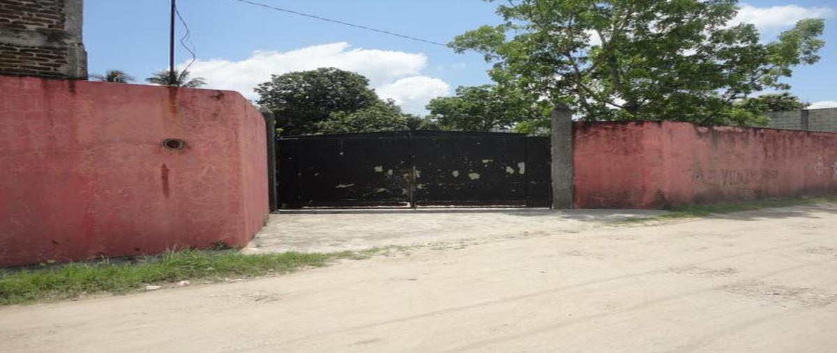 Foto de terreno habitacional en , miguel hidalgo, centla, tabasco, 10488813 foto 01 Foto de terreno habitacional en renta en , miguel hidalgo, centla, tabasco, 10488813 No. 01