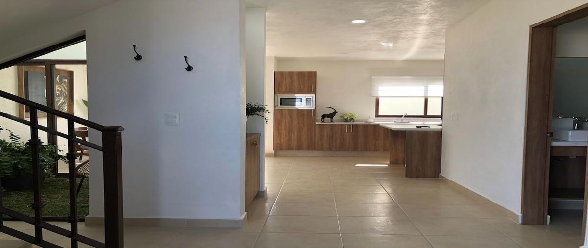 Foto de casa en venta en miguel hidalgo , centro, cadereyta de montes, querétaro, 28735037 No. 04