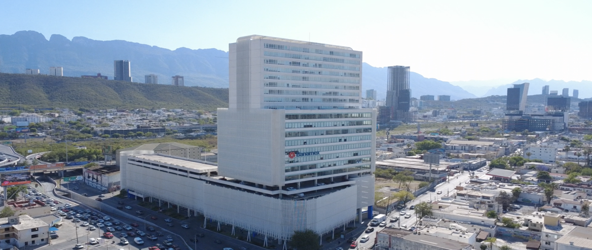 Foto de oficina en renta en miguel hidalgo , centro, monterrey, nuevo león, 0 No. 01