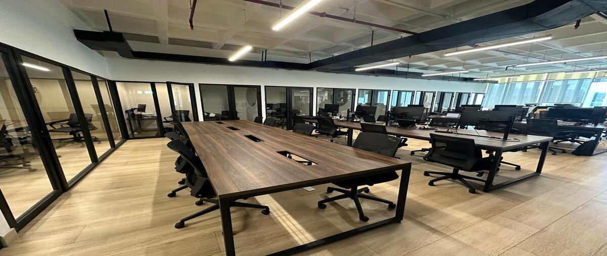 Foto de oficina en renta en miguel hidalgo , centro, monterrey, nuevo león, 0 No. 02