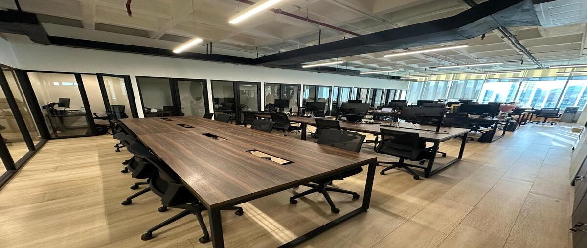 Foto de oficina en renta en miguel hidalgo , centro, monterrey, nuevo león, 0 No. 03