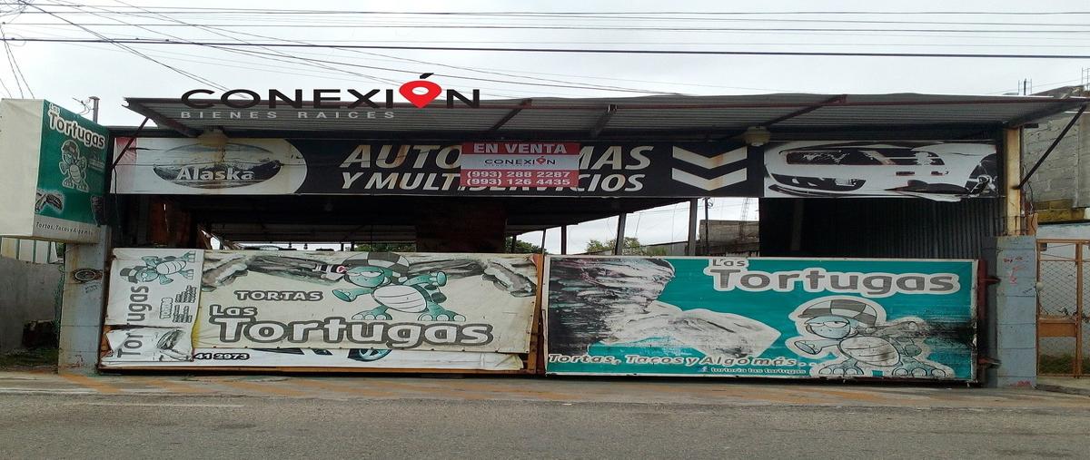 Foto de local en , miguel hidalgo, centro, tabasco, 3923398 foto 03 Foto de local en venta en , miguel hidalgo, centro, tabasco, 3923398 No. 03