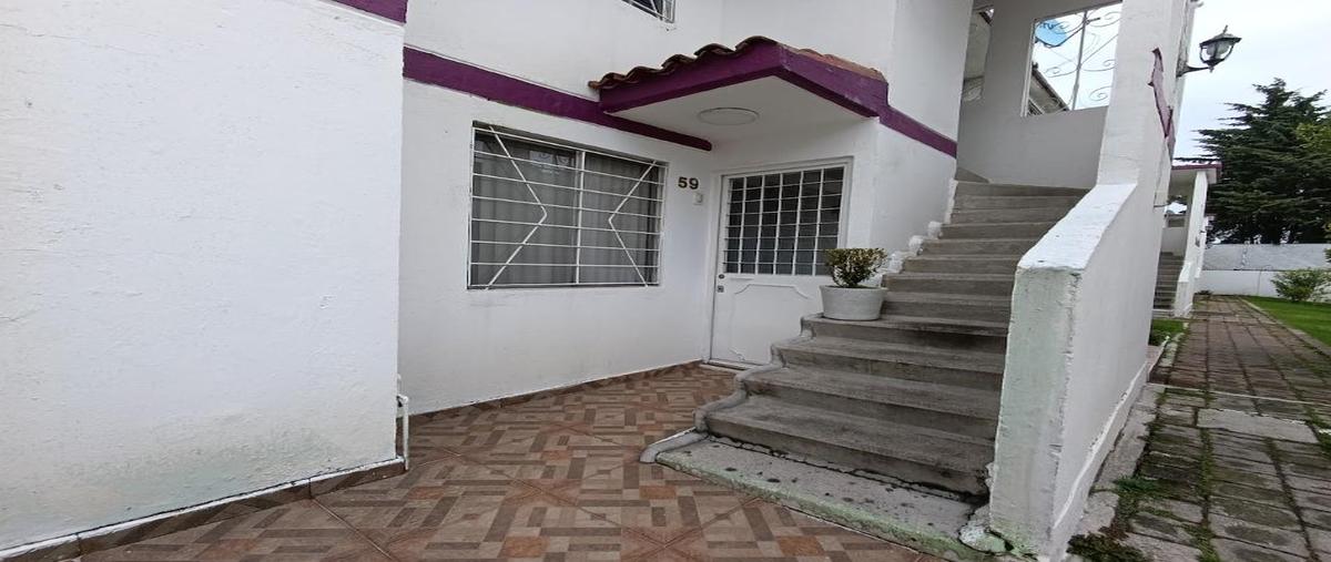 Foto de casa en venta en  , miguel hidalgo (corralitos), toluca, méxico, 31618735 No. 03