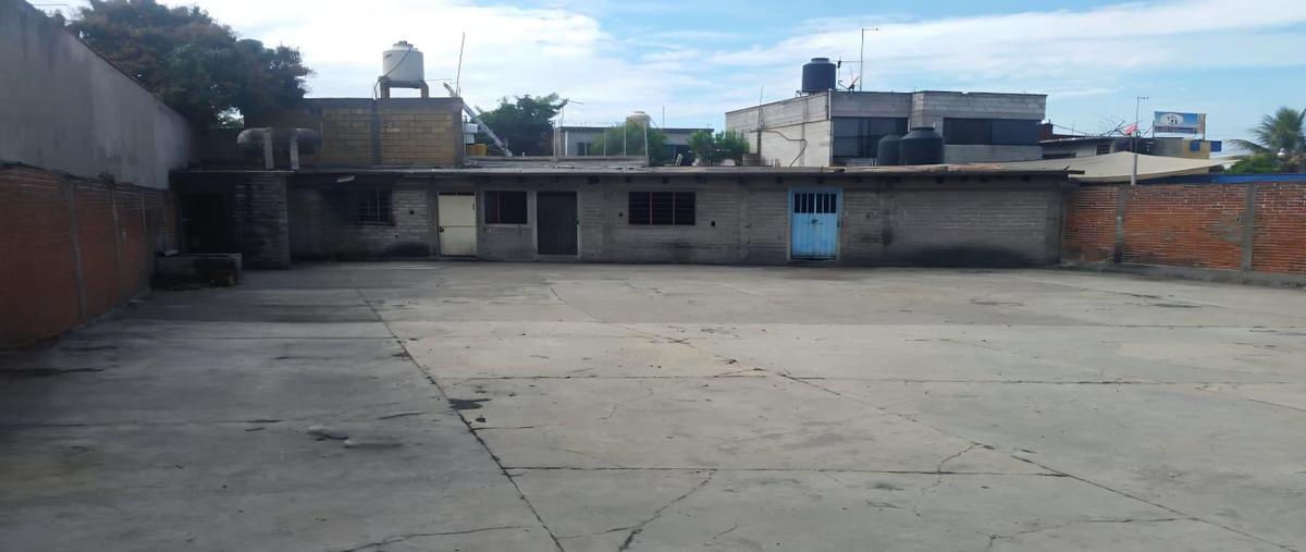Foto de terreno habitacional en venta en  , miguel hidalgo, cuautla, morelos, 0 No. 04