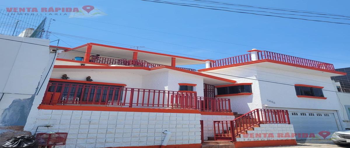 Foto de casa en , miguel hidalgo, culiacán, sinaloa, 30284124 foto 01 Foto de casa en venta en , miguel hidalgo, culiacán, sinaloa, 30284124 No. 01