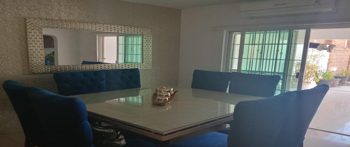 Foto de casa en venta en  , miguel hidalgo, culiacán, sinaloa, 30848857 No. 03