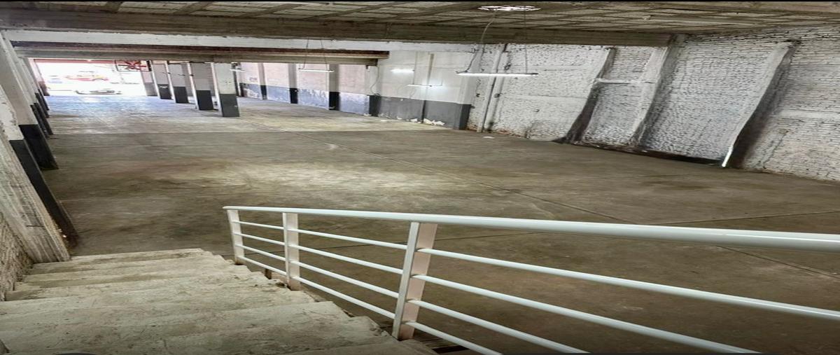 Foto de bodega en renta en  , miguel hidalgo, culiacán, sinaloa, 0 No. 04