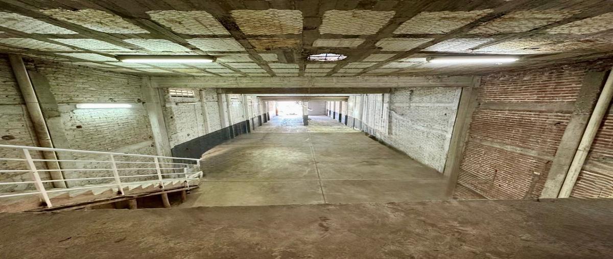 Foto de bodega en renta en  , miguel hidalgo, culiacán, sinaloa, 0 No. 05