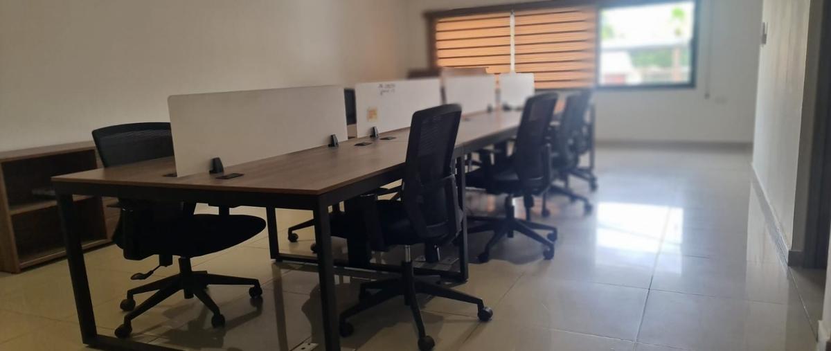 Foto de oficina en renta en  , miguel hidalgo, culiacán, sinaloa, 0 No. 05