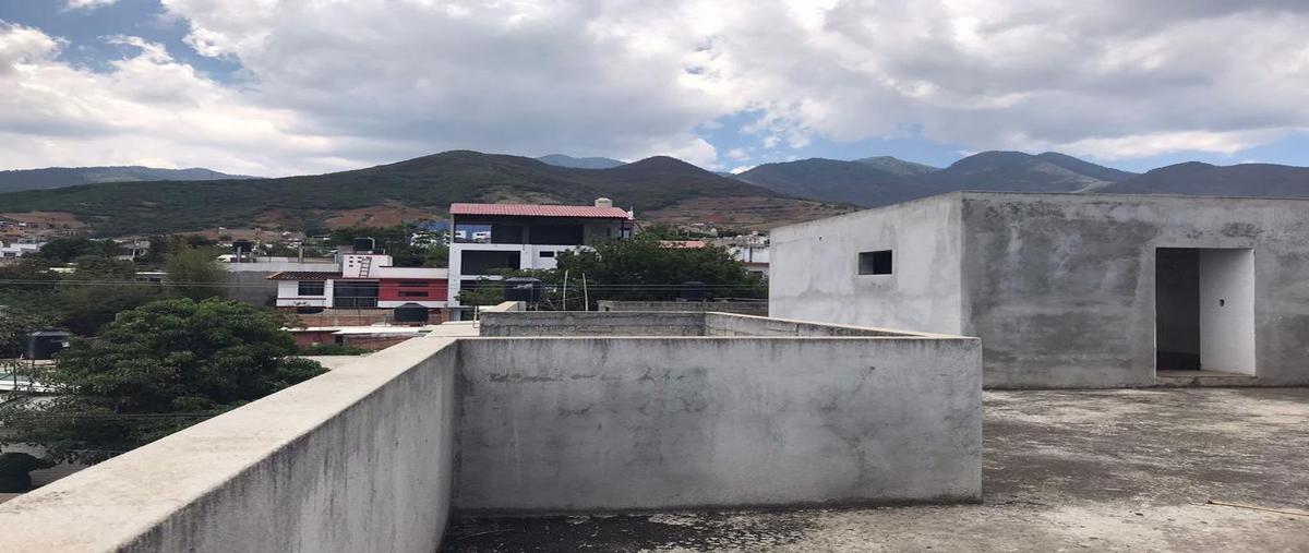 Foto de casa en venta en miguel hidalgo , donaji, oaxaca de juárez, oaxaca, 26568119 No. 04