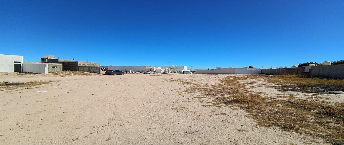 Foto de terreno habitacional en venta en miguel hidalgo , el centenario, la paz, baja california sur, 0 No. 04