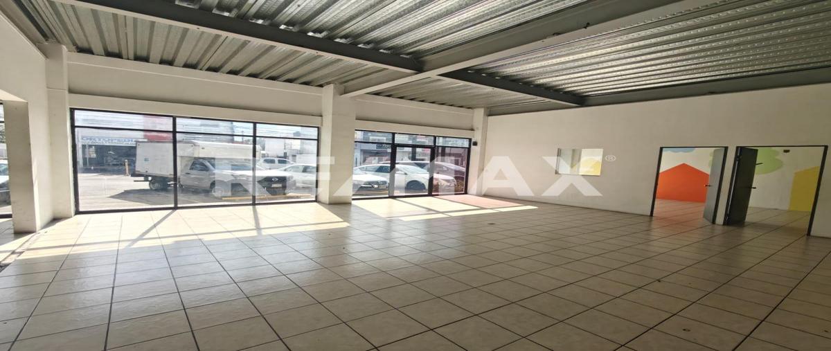 Foto de local en renta en miguel hidalgo , el pueblito, corregidora, querétaro, 0 No. 03