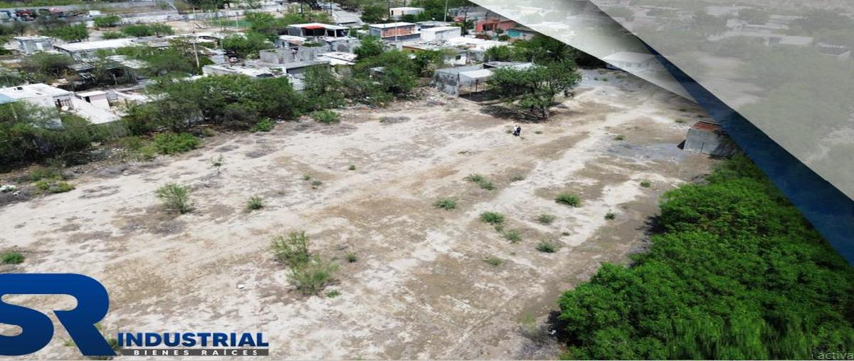 Foto de terreno habitacional en venta en  , miguel hidalgo, garcía, nuevo león, 30334263 No. 01
