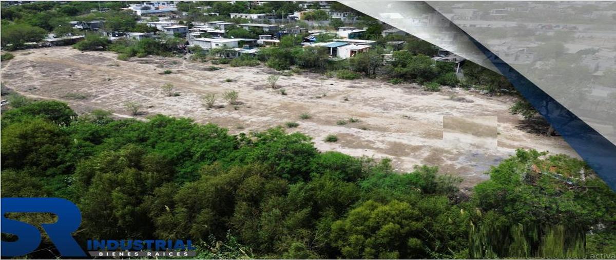 Foto de terreno habitacional en venta en  , miguel hidalgo, garcía, nuevo león, 30334263 No. 05
