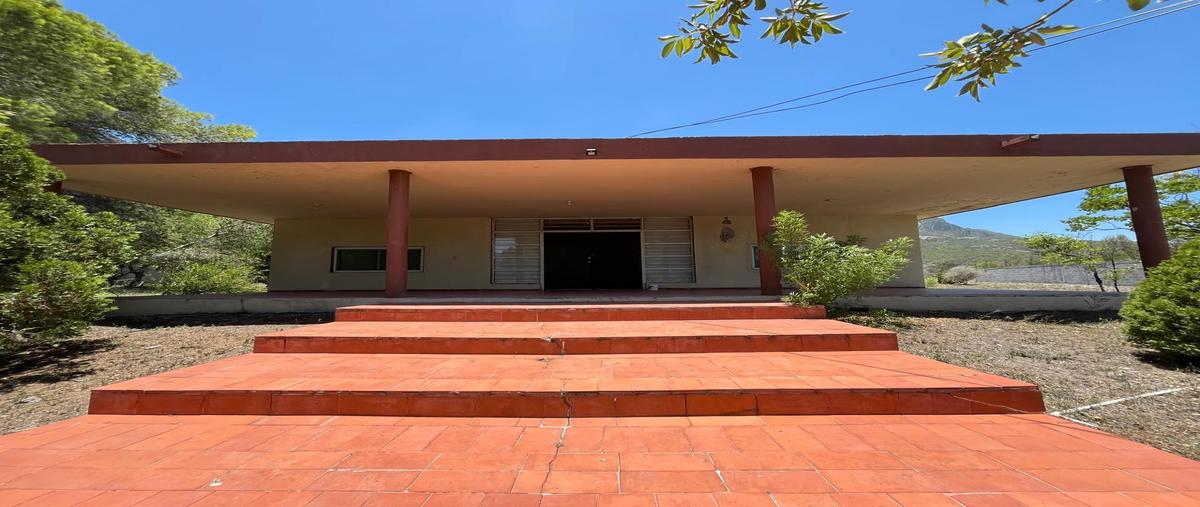 Foto de casa en venta en  , miguel hidalgo, hidalgo, nuevo león, 30039963 No. 05