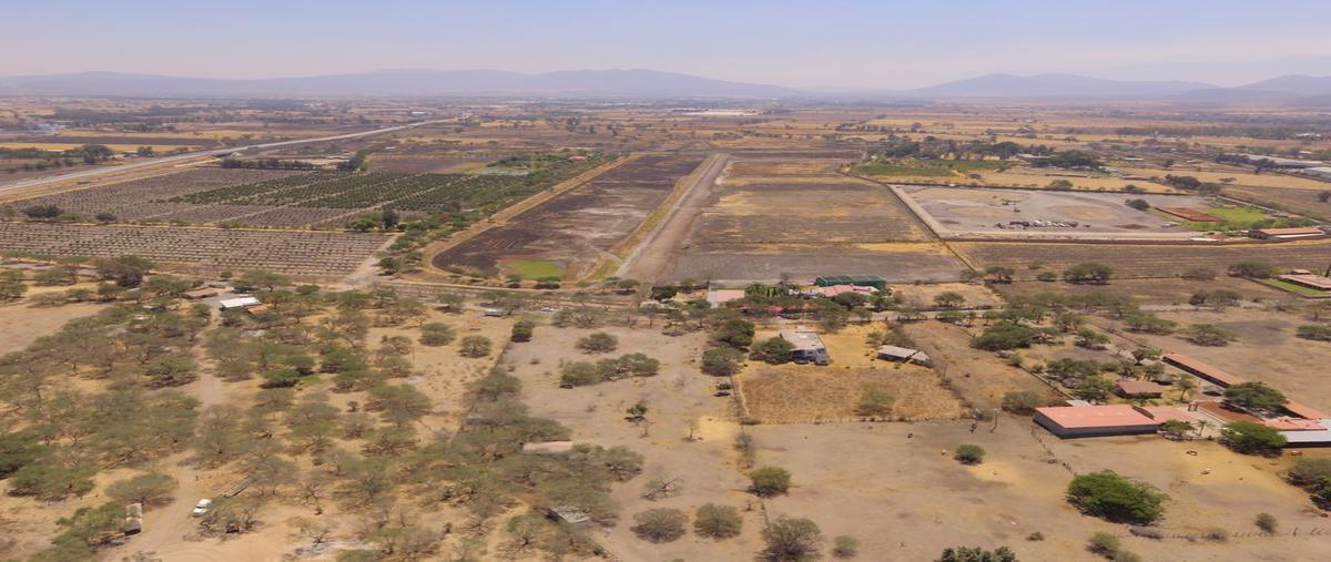 Foto de terreno habitacional en venta en miguel hidalgo , ixtlahuacan de los membrillos, ixtlahuacán de los membrillos, jalisco, 20363673 No. 04