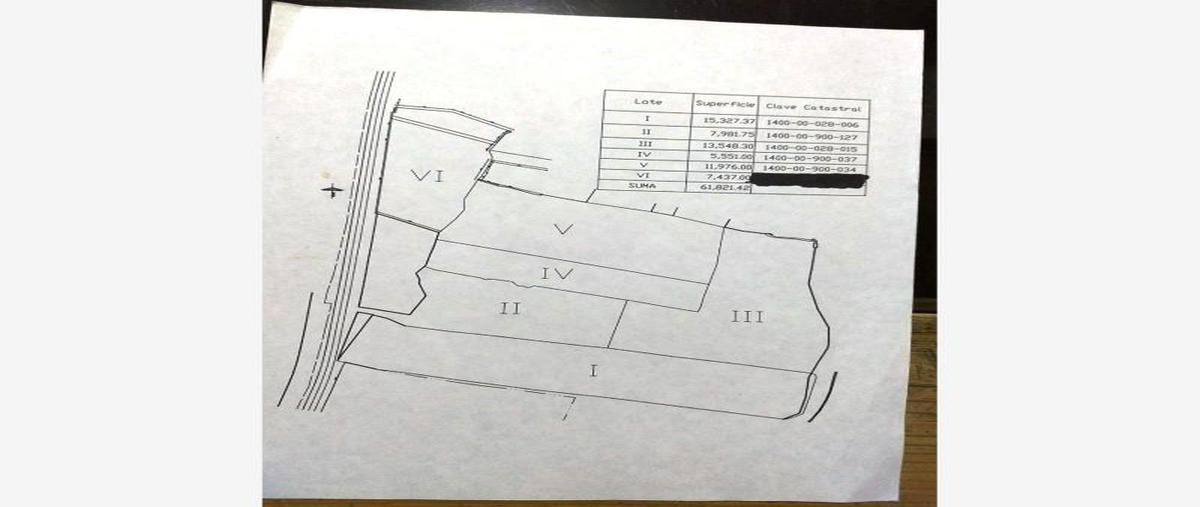 Foto de terreno habitacional en venta en  , miguel hidalgo, jiutepec, morelos, 0 No. 02