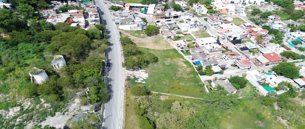 Foto de terreno habitacional en venta en  , miguel hidalgo, jiutepec, morelos, 31753005 No. 04