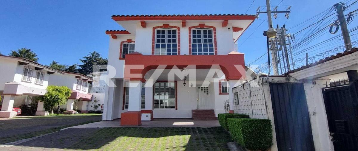 Foto de casa en condominio en miguel hidalgo , juárez (los chirinos), ocoyoacac, méxico, 30768659 foto 02 Foto de casa en condominio en renta en miguel hidalgo , juárez (los chirinos), ocoyoacac, méxico, 30768659 No. 02