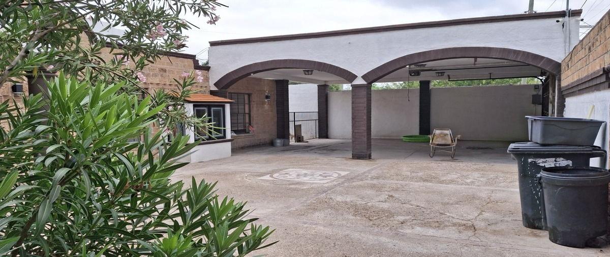 Foto de casa en venta en miguel hidalgo , la concordia, nuevo laredo, tamaulipas, 0 No. 04
