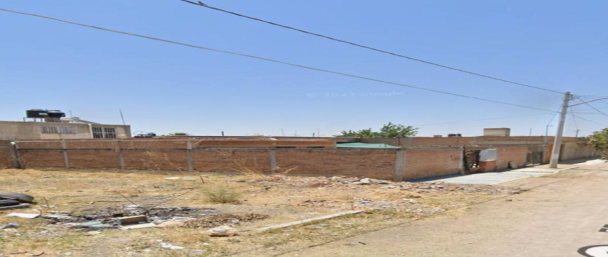 Foto de terreno habitacional en venta en miguel hidalgo , liberación social, durango, durango, 30177794 No. 02