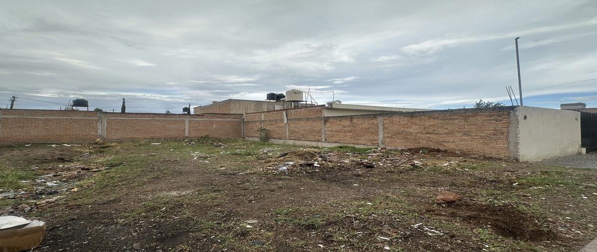 Foto de terreno habitacional en venta en miguel hidalgo , liberación social, durango, durango, 30177794 No. 03