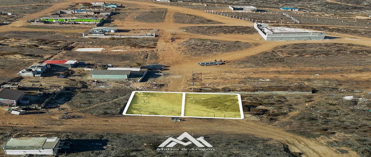 Foto de terreno habitacional en venta en miguel hidalgo , maneadero, ensenada, baja california, 0 No. 03